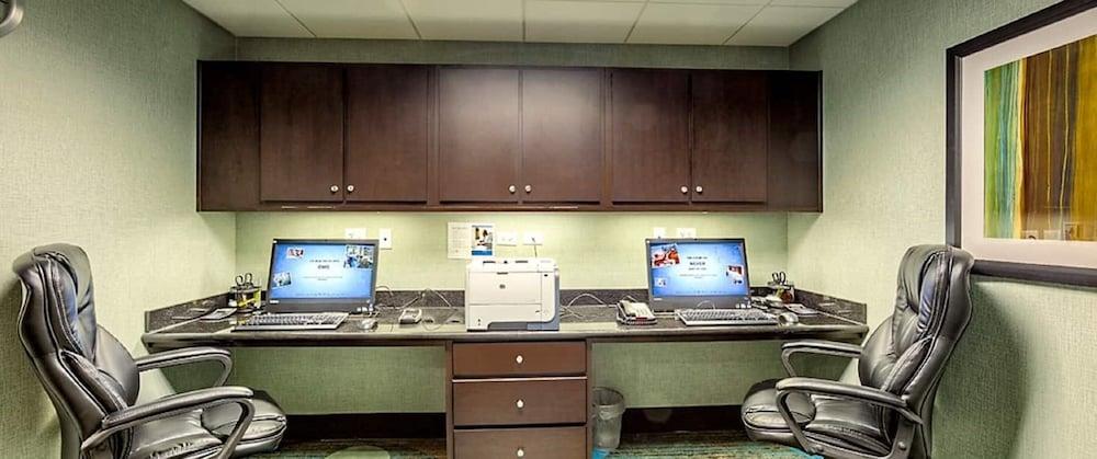 Hampton Inn By Hilton Dayton South Ngoại thất bức ảnh