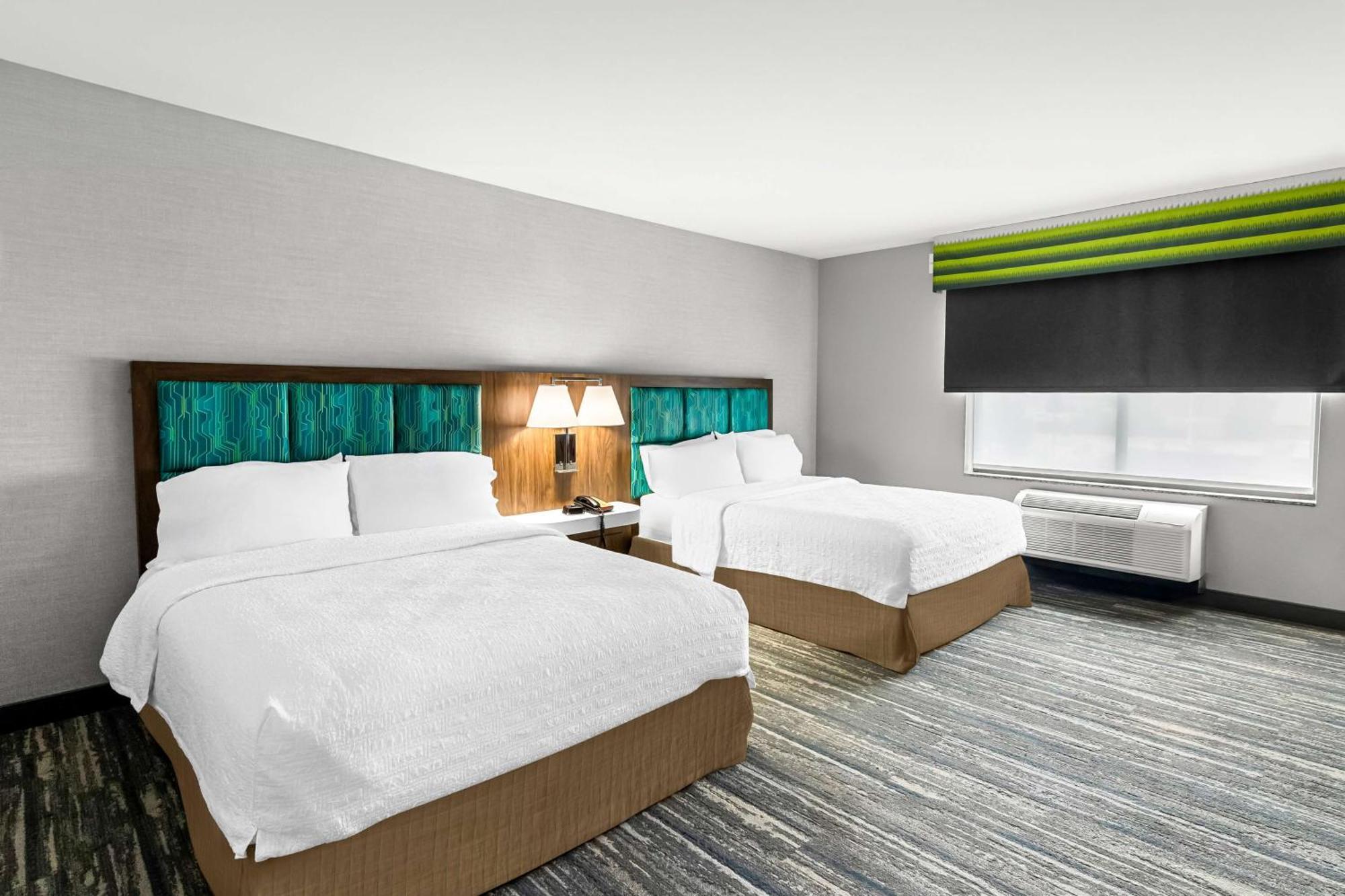 Hampton Inn By Hilton Dayton South Ngoại thất bức ảnh