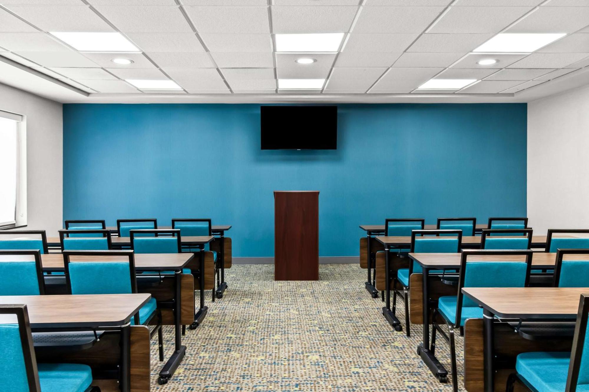 Hampton Inn By Hilton Dayton South Ngoại thất bức ảnh