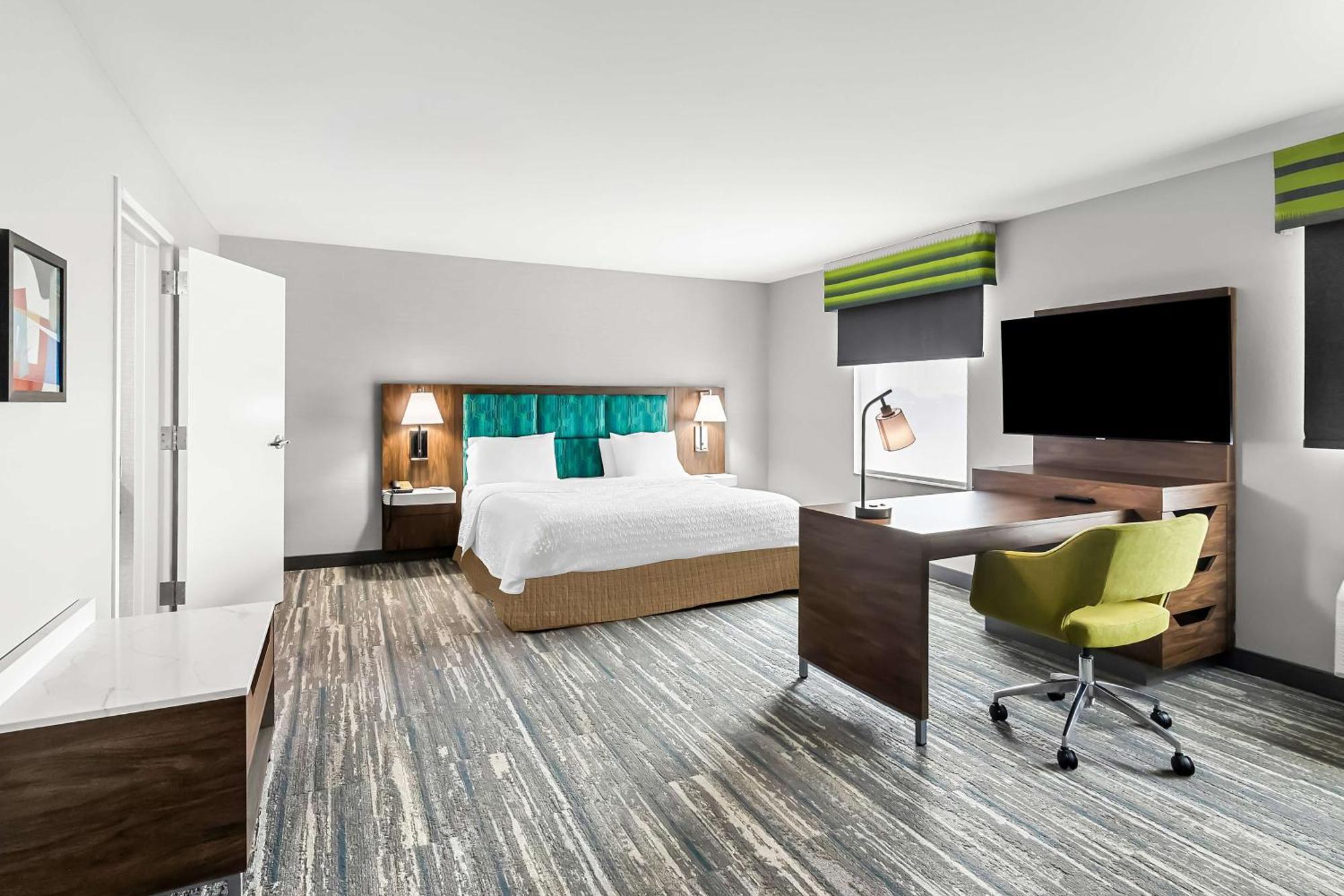 Hampton Inn By Hilton Dayton South Ngoại thất bức ảnh