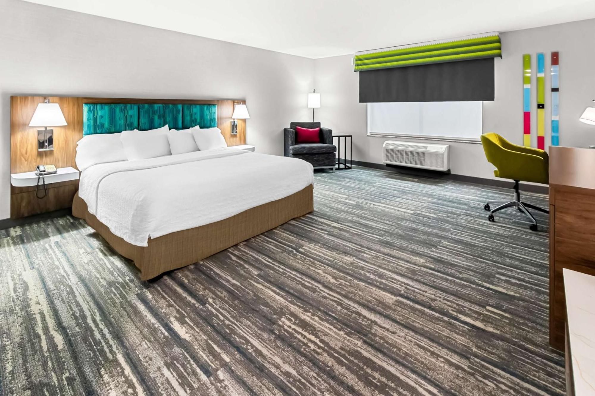 Hampton Inn By Hilton Dayton South Ngoại thất bức ảnh