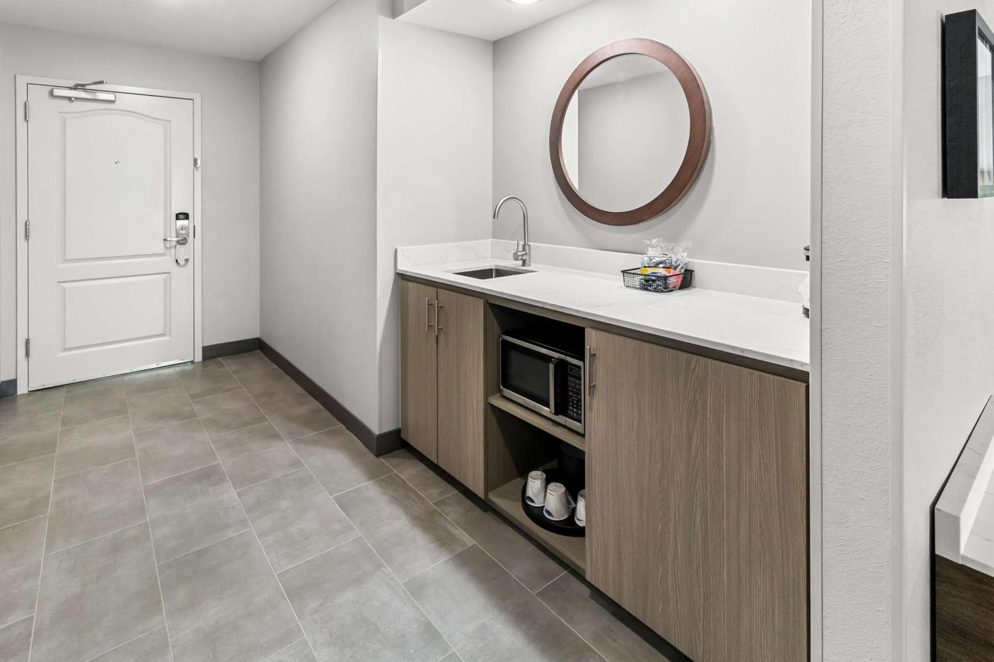 Hampton Inn By Hilton Dayton South Ngoại thất bức ảnh