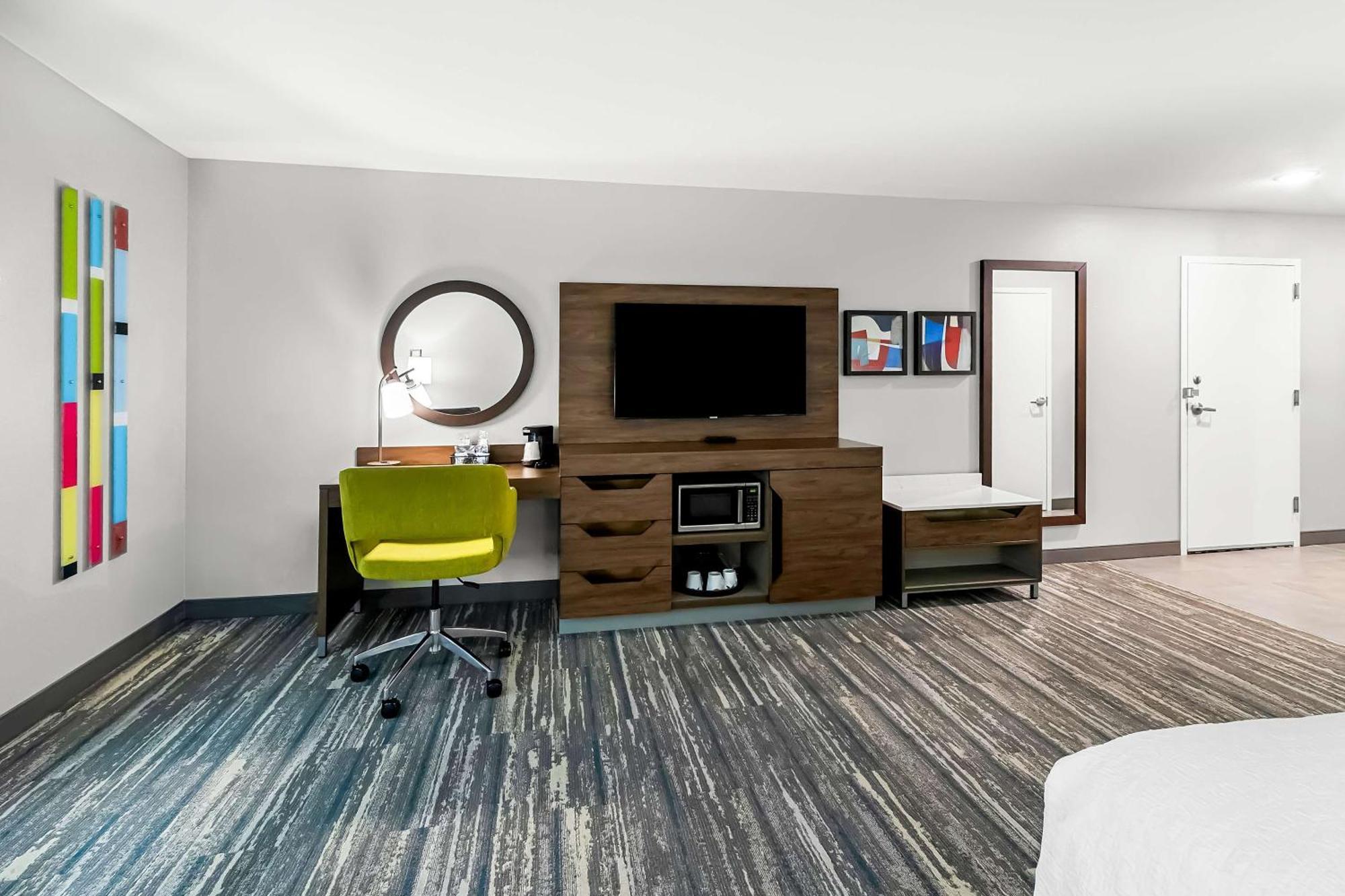 Hampton Inn By Hilton Dayton South Ngoại thất bức ảnh
