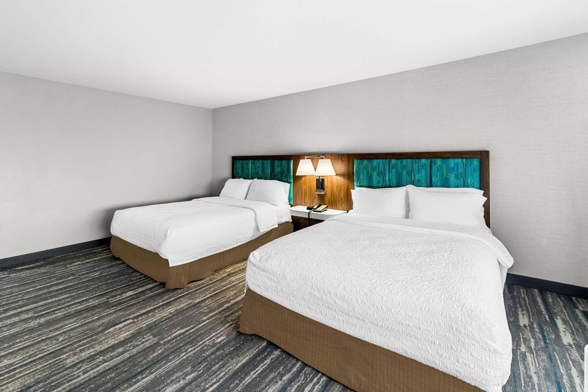 Hampton Inn By Hilton Dayton South Ngoại thất bức ảnh
