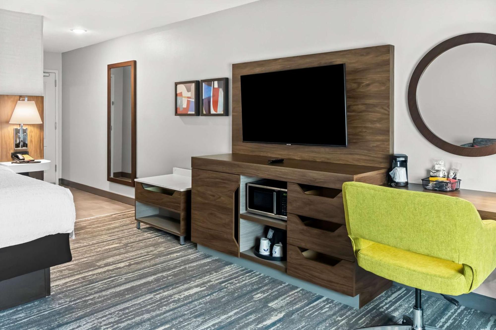 Hampton Inn By Hilton Dayton South Ngoại thất bức ảnh