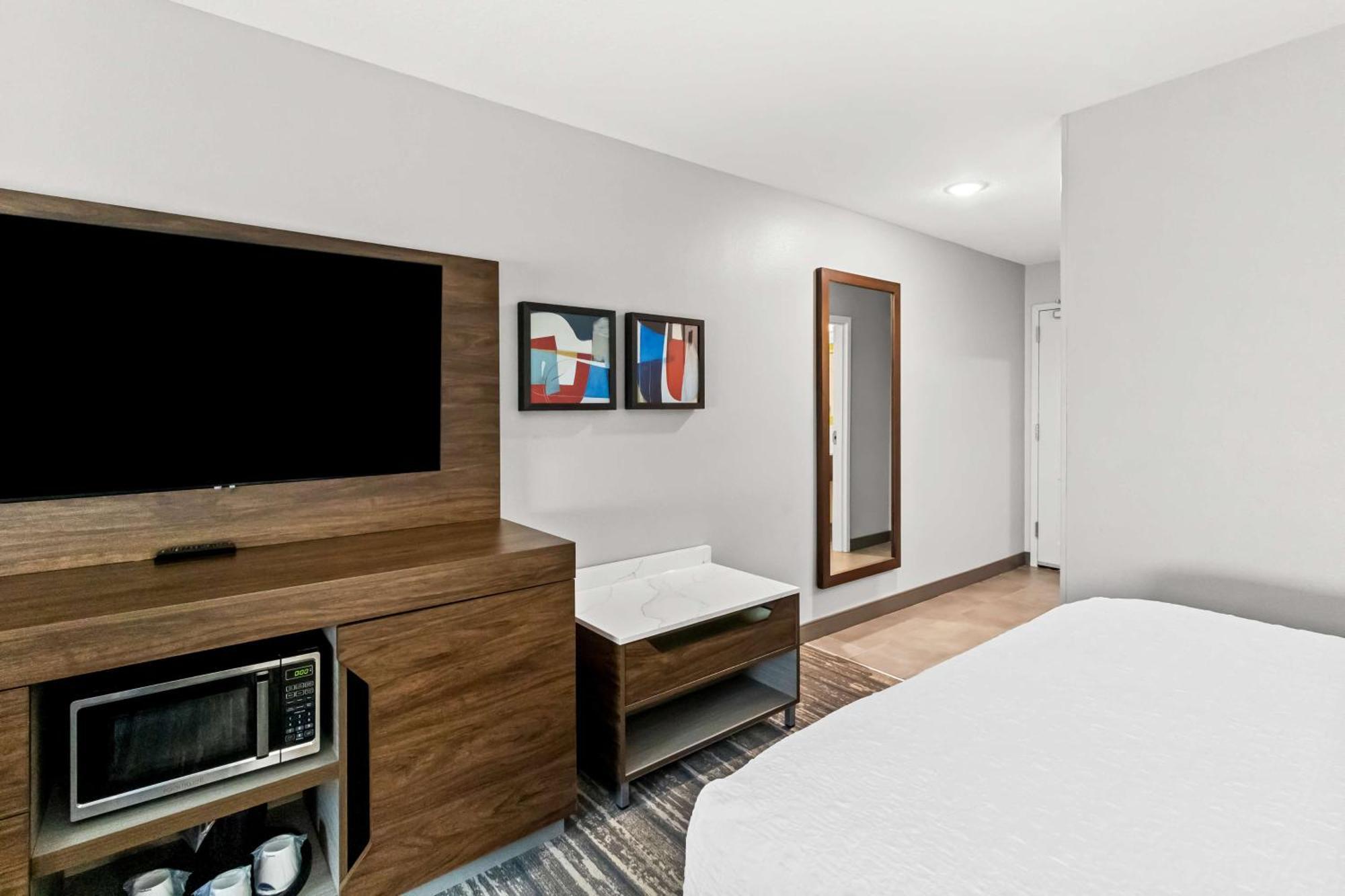 Hampton Inn By Hilton Dayton South Ngoại thất bức ảnh