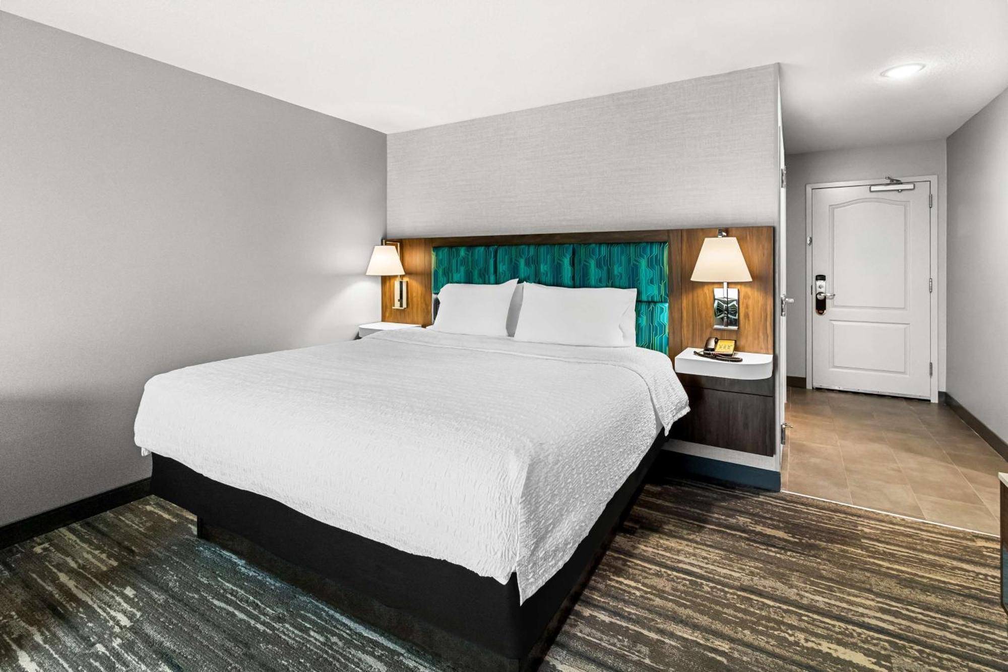 Hampton Inn By Hilton Dayton South Ngoại thất bức ảnh