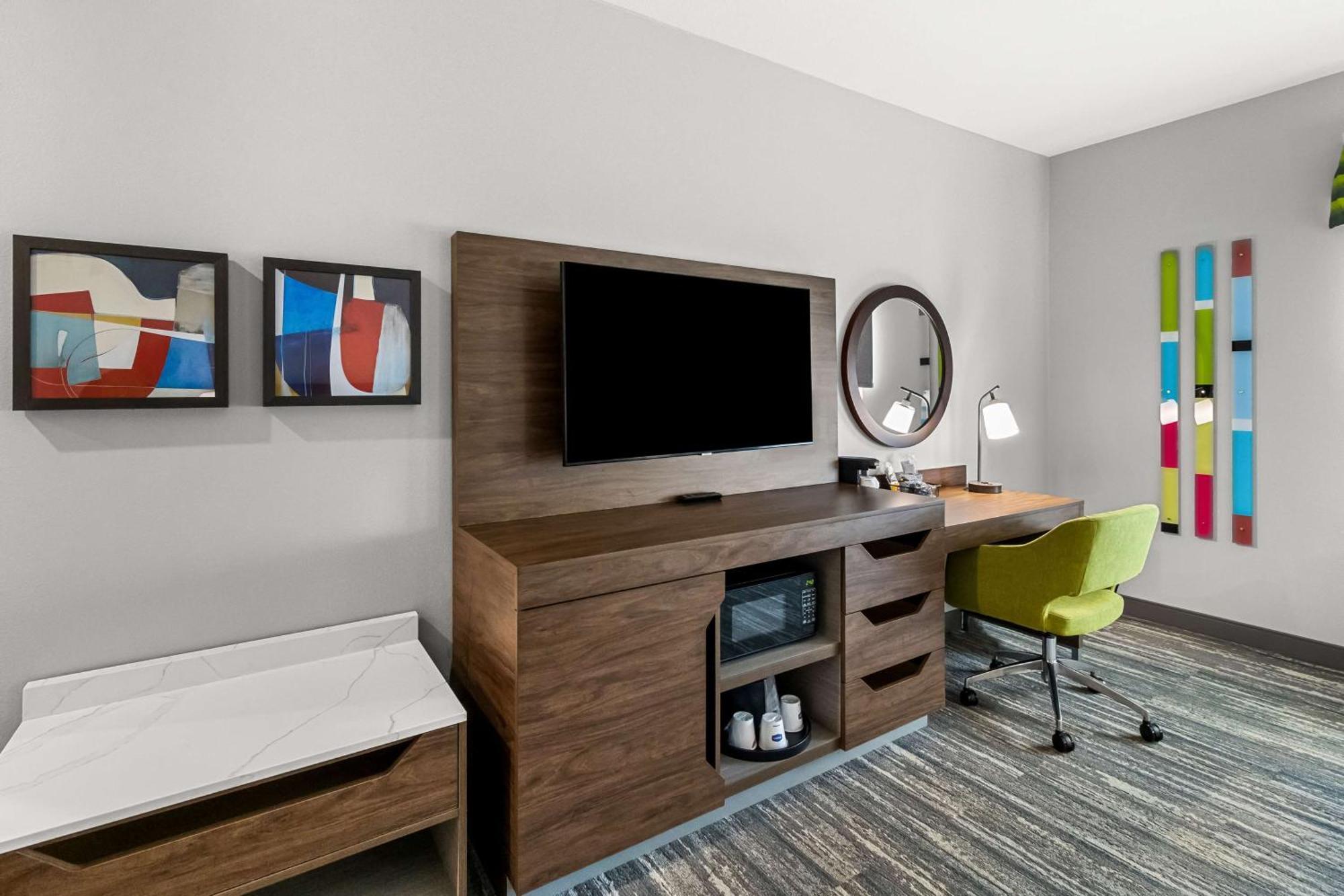 Hampton Inn By Hilton Dayton South Ngoại thất bức ảnh