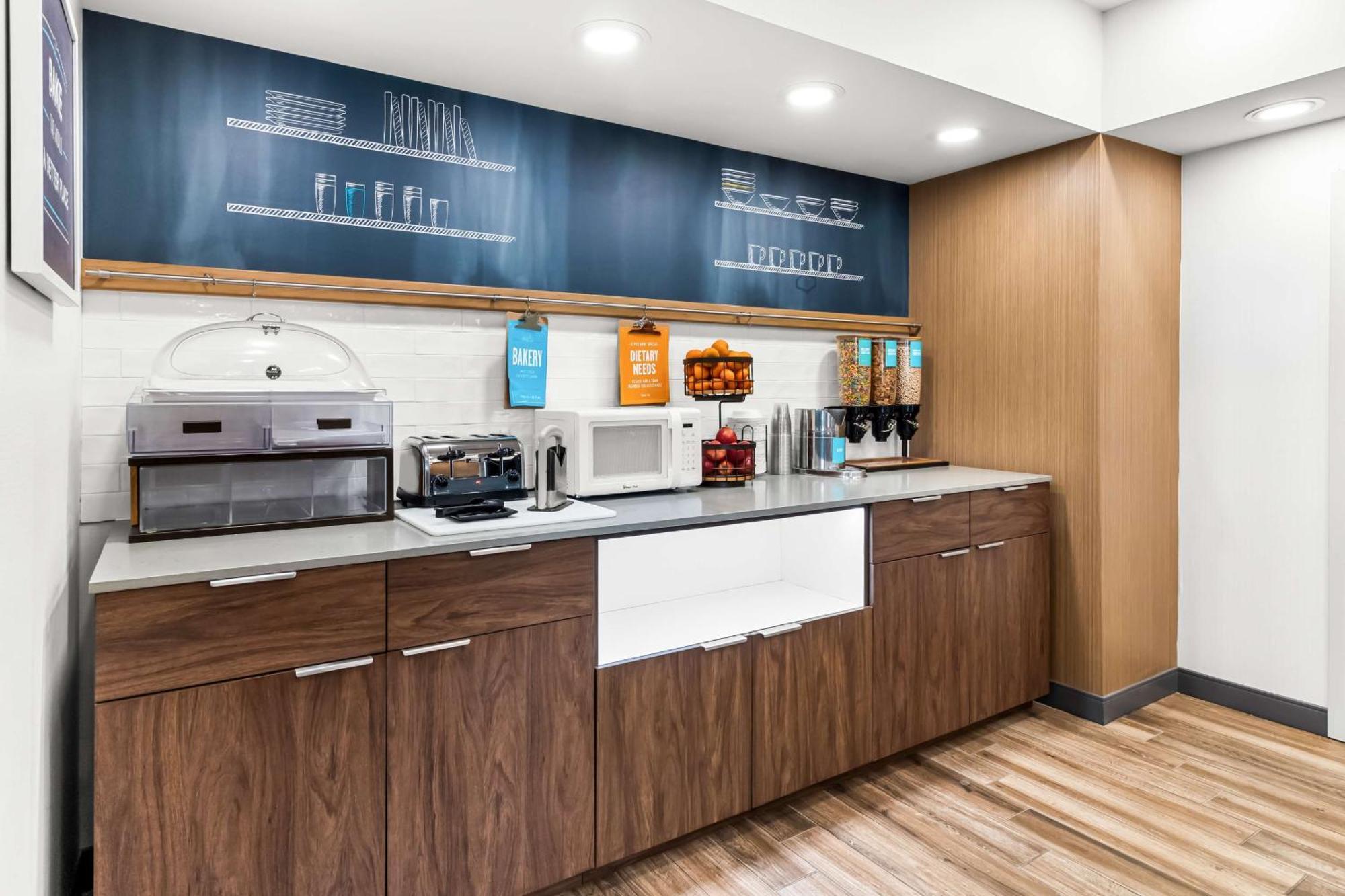 Hampton Inn By Hilton Dayton South Ngoại thất bức ảnh